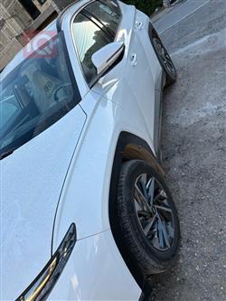 هیۆندای تۆکسۆن